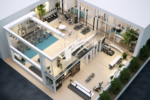 Optimizing Gym Layouts: Tips for Creating an Efficient and Functional Space