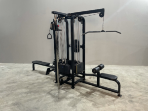 Considerations For Creating A Home Gym